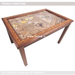Trunk Coffee Table, Folsom Coffee Table Buy Latest Designer Coffee Table