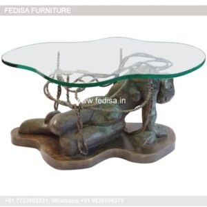 Metal Coffee Table, Transitional Coffee Tables Buy Latest Designer Coffee Table