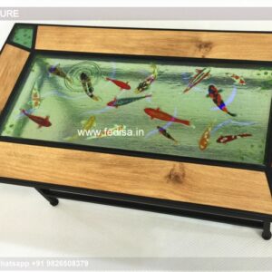 Coffee Table With Stools, High End Coffee Table Buy Latest Designer Coffee Table