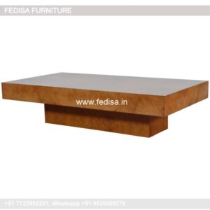 Solid Wood Coffee Table, Best Coffee Table For Sectional Buy Latest Designer Coffee Table