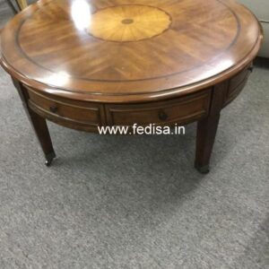 Trunk Coffee Table, Willy Rizzo Coffee Table Buy Latest Designer Coffee Table