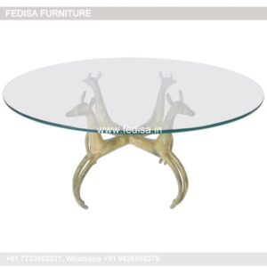 Coffee Table With Stools, Low Wood Coffee Table Buy Latest Designer Coffee Table