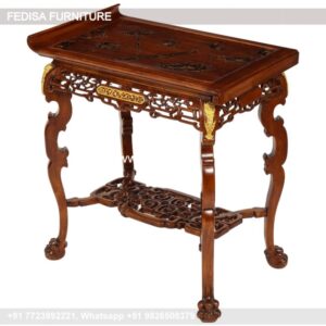 Vintage Coffee Table, Pillow Talk Coffee Table Buy Latest Designer Coffee Table