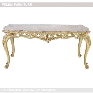 Solid Wood Coffee Table, Center Table For Sale Buy Latest Designer Coffee Table