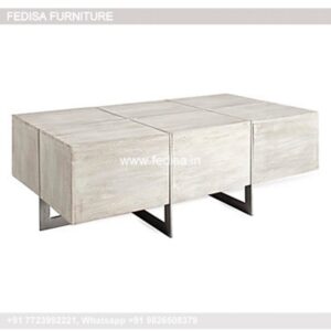 Coffee Table Fridge, Hidden Compartment Coffee Table Buy Latest Designer Coffee Table