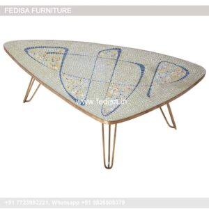 Coffee Table With Stools, Glitter Coffee Table Buy Latest Designer Coffee Table