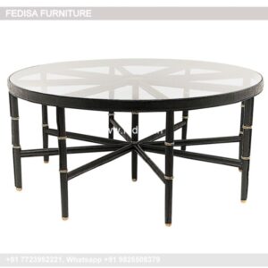 Solid Wood Coffee Table, Nyboda Coffee Table Buy Latest Designer Coffee Table