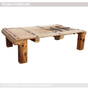 Coffee Table Fridge, Epoxy End Table Buy Latest Designer Coffee Table