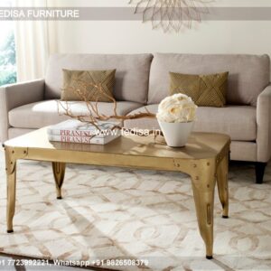Coffee Table With Stools, Wood And Resin Coffee Table Buy Latest Designer Coffee Table