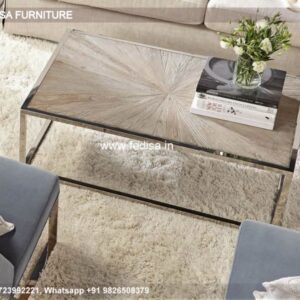 Stone Coffee Table, Transforming Coffee And Dining Table Buy Latest Designer Coffee Table