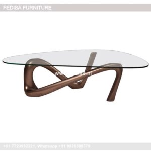 Vintage Coffee Table, Slatted Coffee Table Buy Latest Designer Coffee Table