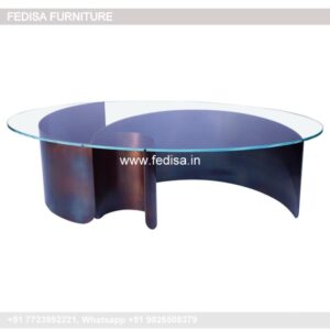 Metal Coffee Table, Large Square Coffee Table With Storage Buy Latest Designer Coffee Table