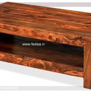 Solid Wood Coffee Table, Marble Slab Coffee Table Buy Latest Designer Coffee Table