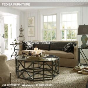 Metal Coffee Table, 3 Tier Coffee Table Buy Latest Designer Coffee Table