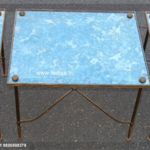 Low Table, River Stone Coffee Table Buy Latest Designer Coffee Table