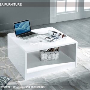 Rectangle Coffee Table, Dolphin Coffee Table Buy Latest Designer Coffee Table