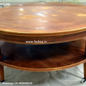 Stone Coffee Table, Occasional Table Set Buy Latest Designer Coffee Table