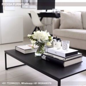 Metal Coffee Table, Ocean Coffee Table Buy Latest Designer Coffee Table