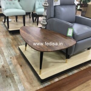 Stone Coffee Table, Plank Coffee Table Buy Latest Designer Coffee Table