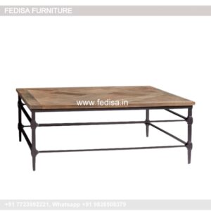 Metal Coffee Table, Round Wood Coffee Table With Storage Buy Latest Designer Coffee Table