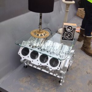 Coffee Table With Stools, Teak Root Side Table Buy Latest Designer Coffee Table