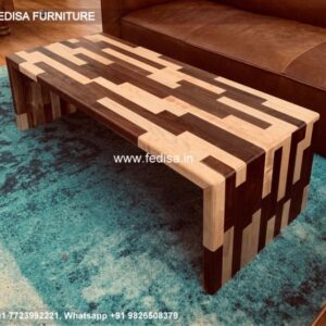 Coffee Table Fridge, Wood End Tables For Living Room Buy Latest Designer Coffee Table