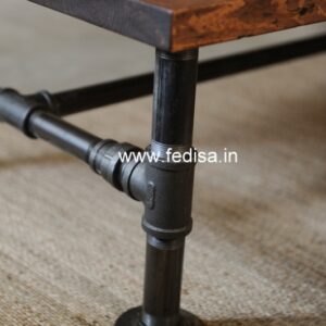 Low Table, Industrial Style Side Table Buy Latest Designer Coffee Table