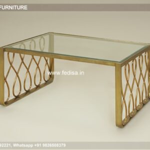 Rectangle Coffee Table, Stone And Glass Coffee Table Buy Latest Designer Coffee Table