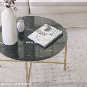 Metal Coffee Table, Hammered Metal Side Table Buy Latest Designer Coffee Table