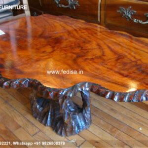 Coffee Table With Stools, Large Leather Ottoman Coffee Table Buy Latest Designer Coffee Table