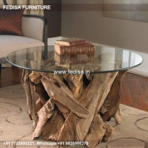 Coffee Table Fridge, Round Table For Living Room Buy Latest Designer Coffee Table