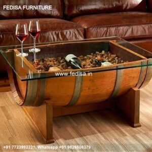 Coffee Table With Stools, Baby Friendly Coffee Table Buy Latest Designer Coffee Table