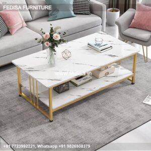 Metal Coffee Table, Unique Wood Coffee Tables Buy Latest Designer Coffee Table