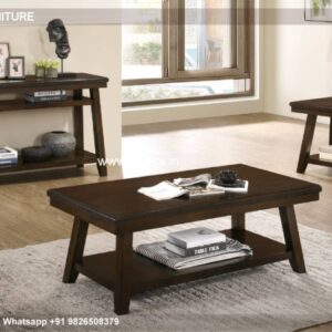 Trunk Coffee Table, A Coffee Table Buy Latest Designer Coffee Table