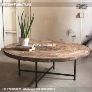Solid Wood Coffee Table, Kisper Coffee Table Buy Latest Designer Coffee Table