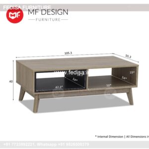 Rectangle Coffee Table, Black Glass Coffee Table Set Buy Latest Designer Coffee Table