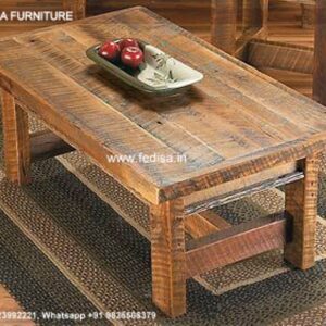 Vintage Coffee Table, Computer Coffee Table Buy Latest Designer Coffee Table