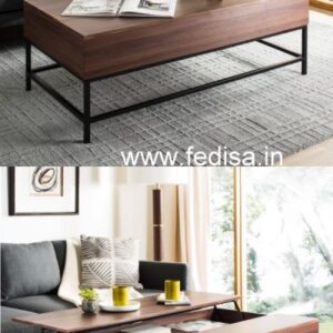 Coffee Table With Stools, Ikea Lisabo Coffee Table Buy Latest Designer Coffee Table