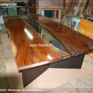 Solid Wood Coffee Table, Organic Coffee Table Buy Latest Designer Coffee Table