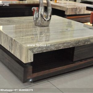 Coffee Table Fridge, Spindle Coffee Table Buy Latest Designer Coffee Table