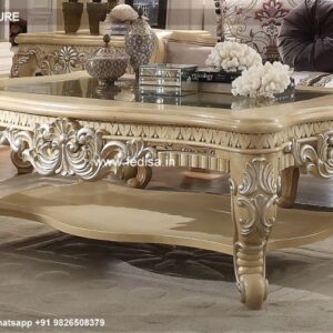 Coffee Table With Stools, Coffee Table With Chairs For Balcony Buy Latest Designer Coffee Table