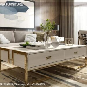 Solid Wood Coffee Table, Provincial Coffee Table Buy Latest Designer Coffee Table