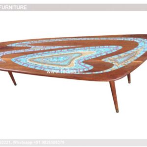 Rectangle Coffee Table, Rustic Industrial Coffee Table Buy Latest Designer Coffee Table