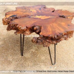 Vintage Coffee Table, Sobro Coffee Table Price Buy Latest Designer Coffee Table