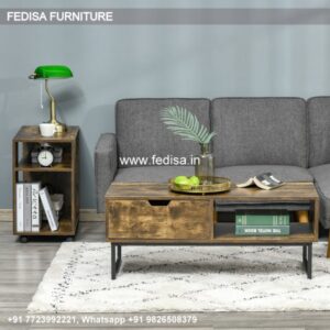 Stone Coffee Table, Solid Wood Square Coffee Table Buy Latest Designer Coffee Table