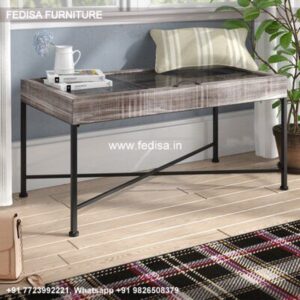 Stone Coffee Table, Coffee Table With Speakers Buy Latest Designer Coffee Table