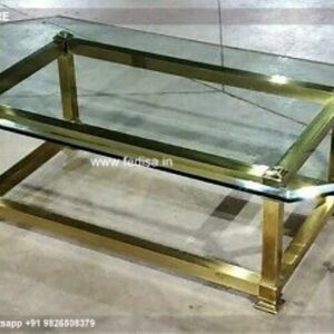 Trunk Coffee Table, Leaf Coffee Table Buy Latest Designer Coffee Table