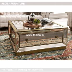 Rectangle Coffee Table, Gracie Oaks Coffee Table Buy Latest Designer Coffee Table