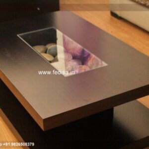 Coffee Table With Stools, Nesting Tables Round Buy Latest Designer Coffee Table