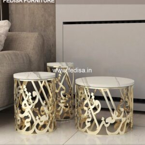 Vintage Coffee Table, Chanel Coffee Table Buy Latest Designer Coffee Table